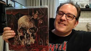 Whats Spinning? Midnite Hellion, Interceptor, and a Power Pop Gem 10-22-2024