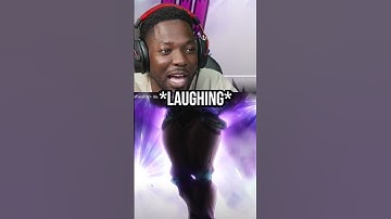 Why are Jojo Characters Built like this?😂