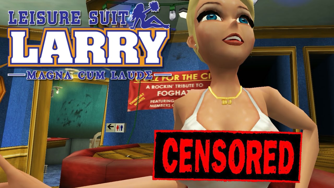 Leisure Suit Larry Best And Fuck Amateur Best And Fuck