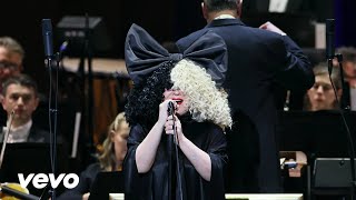 Sia  Fire In My Veins 2025  