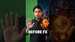 This Is How VFX Actually Looks Before FX