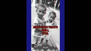 Kenangan Indah Kk Ber Adik Di Pulaw Roswar