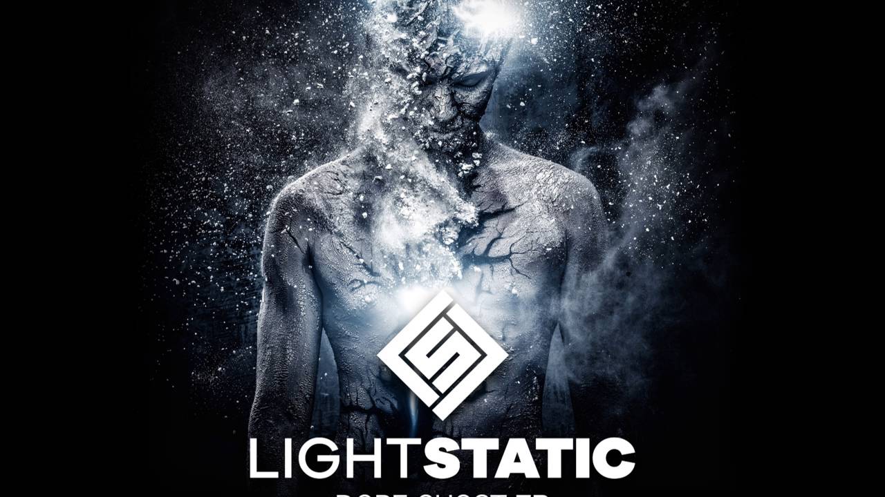 Watch Light Static - Dope Ghost on YouTube Watch Light Static - Dope Ghost on YouTube