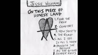 The Road - Jessie Williams chords