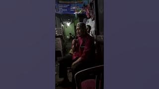 Sisa sisa cinta(cover suyono)album  Haji ona stra