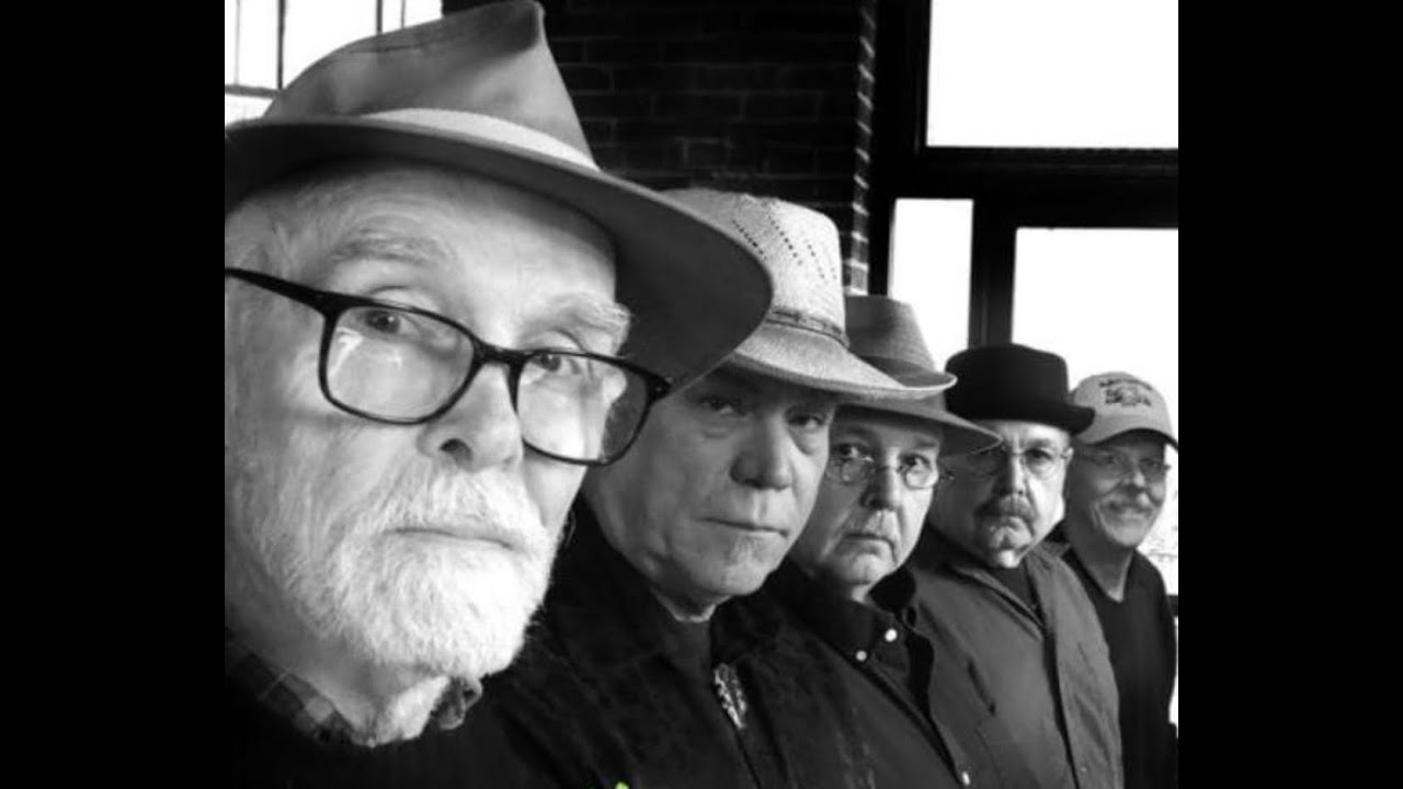 In the Desert Tonight by Mark Goldthwaite YouTube