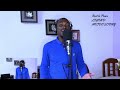 NKODO SITONY - Ngoan yezoum (Cover By Eric Charles-M)