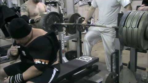 EliteFTS UGSS Feb 08