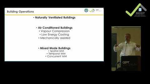 Passive Design Strategies for Building Energy Efficiency