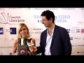 Intervista alla scrittrice Gabriella Giglio