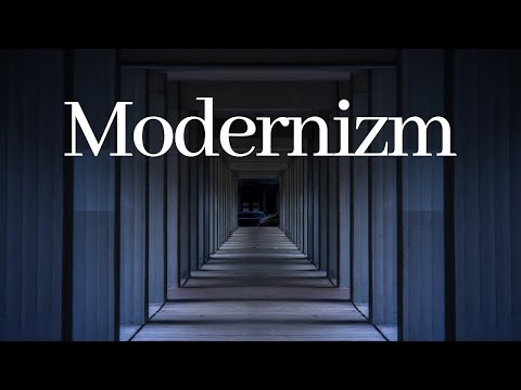 Video: Postmodernizmi Yeniden Düşünmek