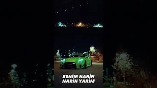 Banu Parlak - Narin Yarim - 4k cars edit #viral #keşfet #fypシ #fyp #fypシ゚viral #4kcaredits #4kcar Resimi