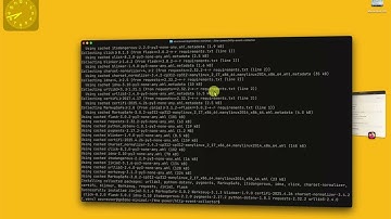 Setup HTTP Event Collector for GitHub Audit Log Stream