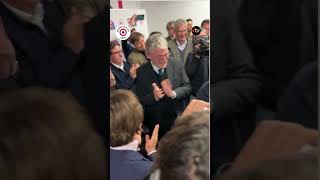 #Municipales2026 à Marseille : Benoît Payan fête sa victoire avec sa mère Anne Payan #Municipales2026 à Marseille : Benoît Payan fête sa victoire avec sa mère Anne Payan