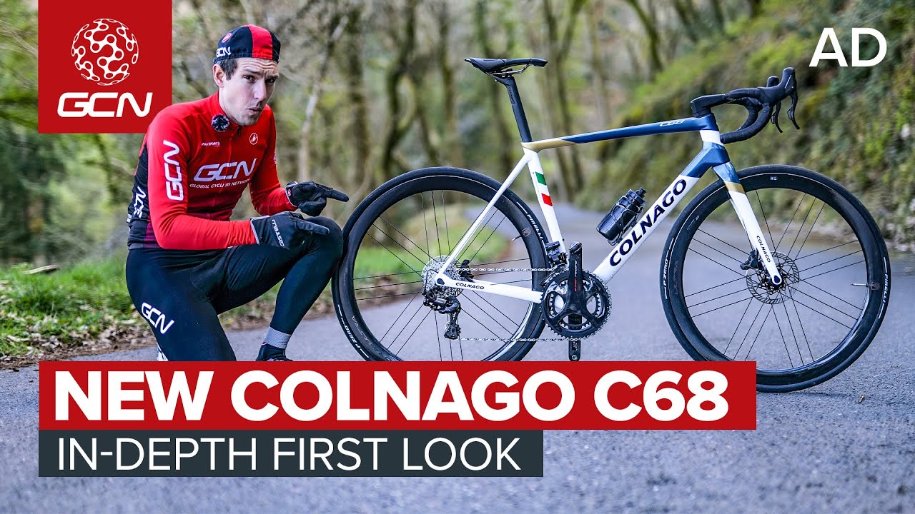 colnago bicycle stand