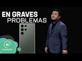 Samsung EN PROBLEMAS por vulnerabilidad descubierta en Galaxy S22 y otros | El Recuento