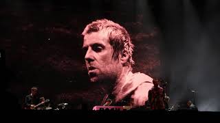 Liam Gallagher - Supersonic , Live at Pohoda 2019