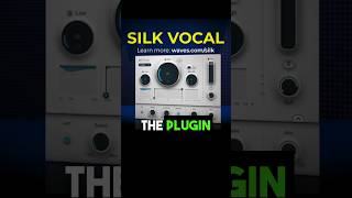 Mixing Singing Vocals With The Silk Vocal Plugin By Waves!