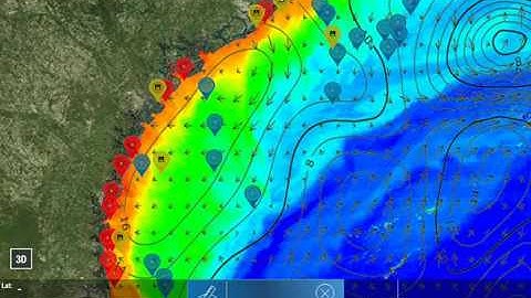 How to save and download a map