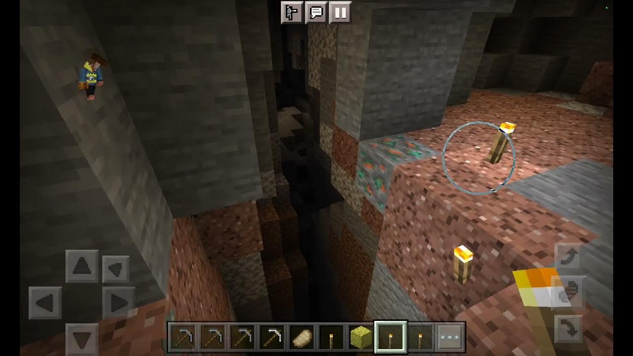 how to find lapis in minecraft YouTube