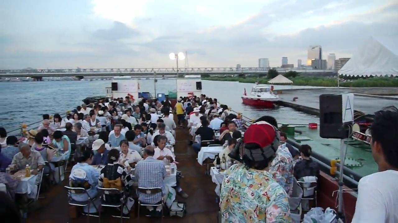 淀川花火大会 納涼船 チケット | www.innoveering.net