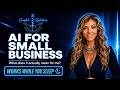 AI Is Not Just for Big Companies — What It Actually Does for Small Businesses