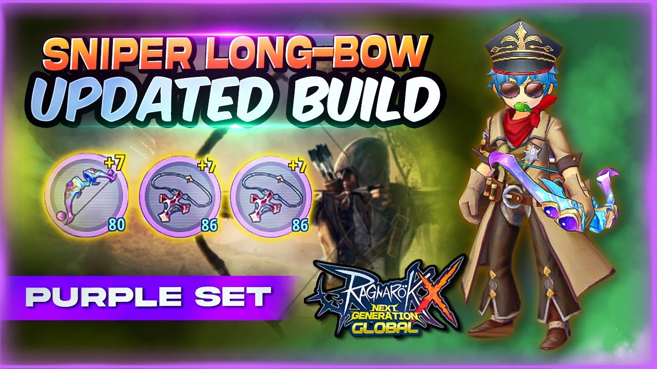 [ROX Global] This DEX Sniper Build Is a Game Changer - YouTube
