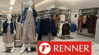 TOUR NA RENNER PRESENTE DIA DAS MÃES  TAL MÃE TAL FILHA 