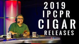 The Cigar Authority Talks About IPCPR 2019