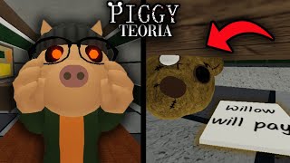 PONY SE ESTA VOLVIENDO LOCO EN PIGGY BOOK 2 - ROBLOX