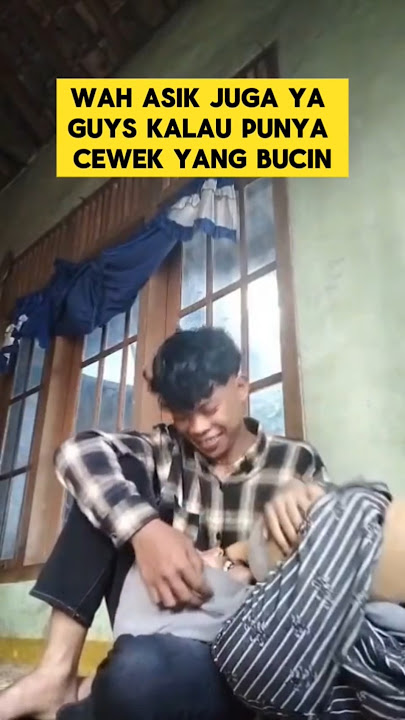 ketika punya pacar yang bucin sama cowok nya ‼️‼️ #pacaran #bucin #romantis #pacar #shorts
