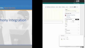 Freshdesk Telephony Integration