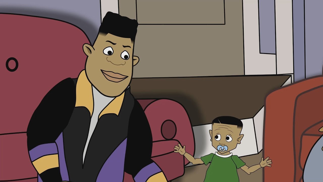 Baby Ron Ron - Episode 1 camera iphone 8 plus apk