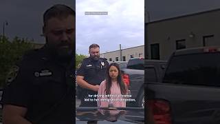 Traffic charges dismissed for 19-year-old Ximena Arias-Cristobal in ICE custody