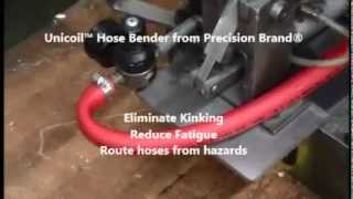 Edelmann 1013 Unicoil Hose Bender Edelmann 1013 Unicoil Hose Bender