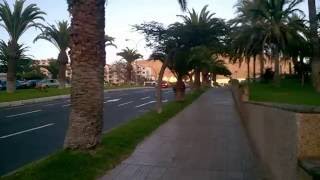 Los Cristianos Tenerife - Inner City