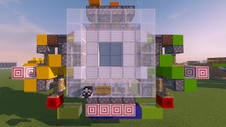 4x4 Vault door 11x16x3