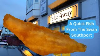 Swan is this the best fish in Southport