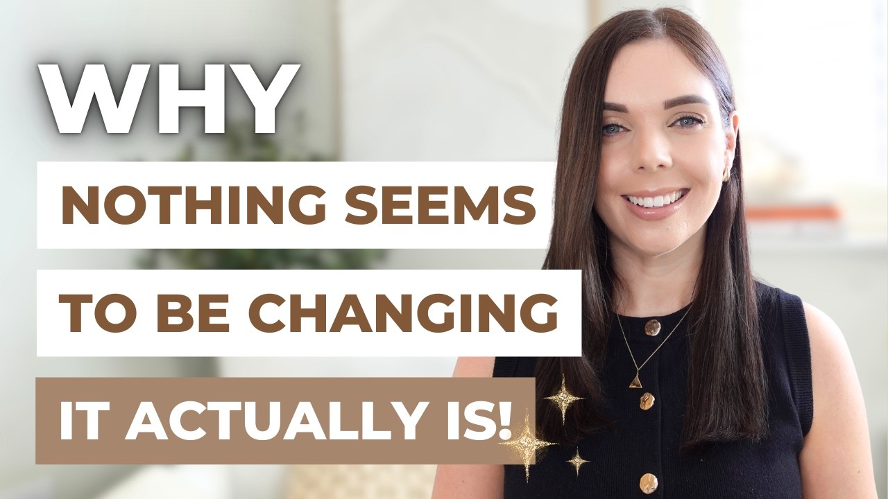 How to Stay Motivated When Nothing Is Changing