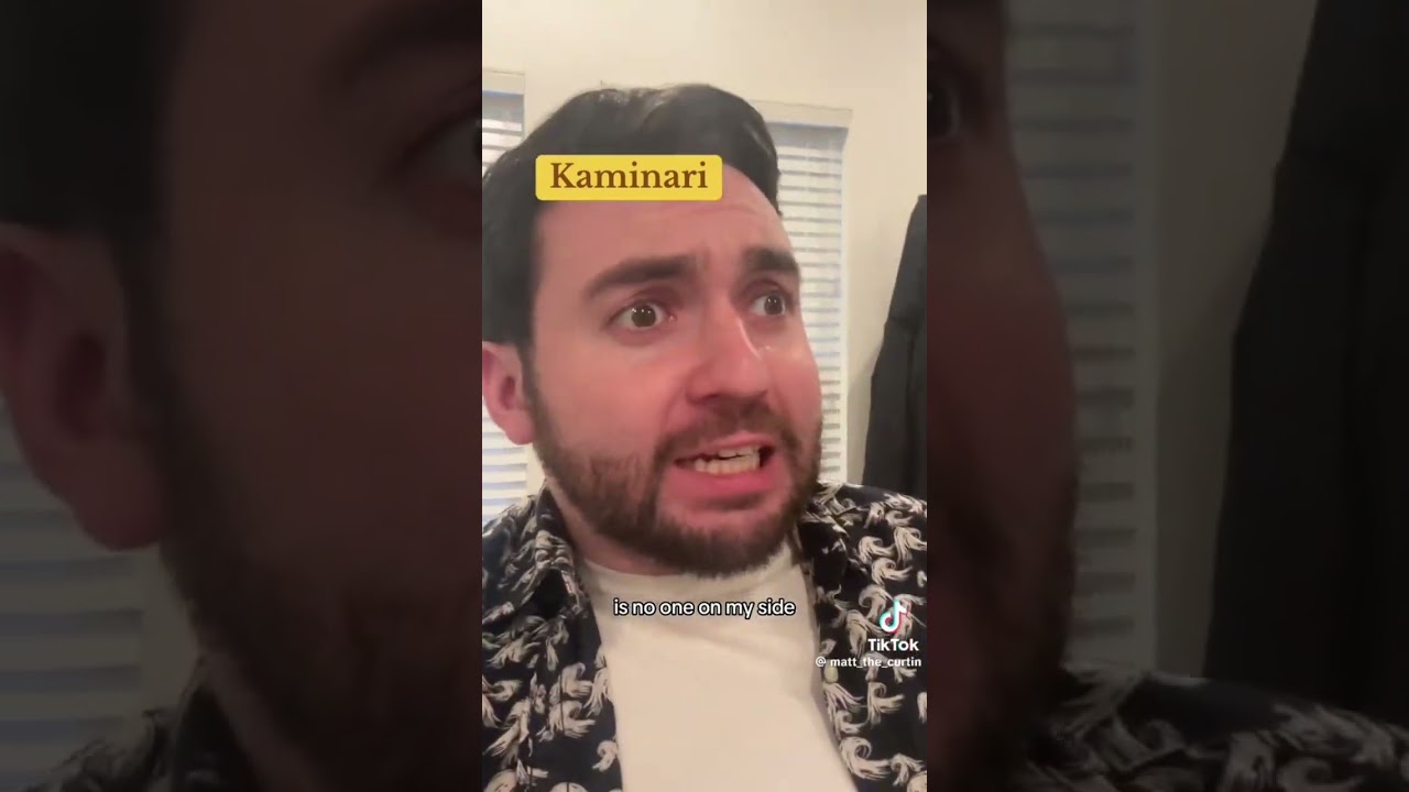 MATT CURTIN - Sparky And Grape! (2k special)