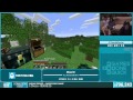 SGDQ 2015 - Minecraft All Achievements by Fearful Ferret