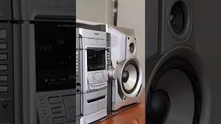 Sony müzik seti test Sony müzik seti test