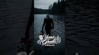 🎧 Dark Trap - ياما غنيلي | DJ Maverick 🖤🔥