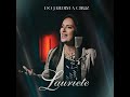 Lauriete Do jardim a cruz #louvor #gospel #igreja #viral