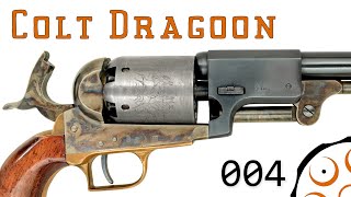 Reprocussion 004: Colt Dragoon A