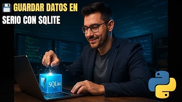 👉 Crea Apps Modernas con Python: TTKBootstrap + SQLite 🔥 Tutorial Paso a Paso