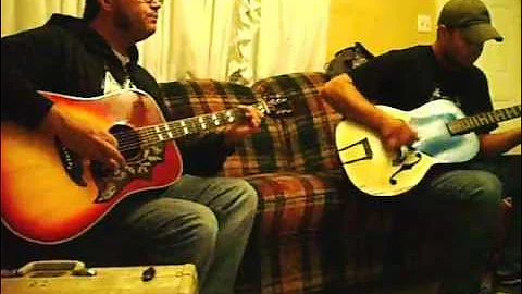 The Whisman Brothers 1