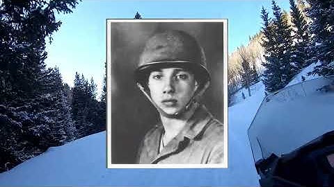 Joe Friday - Episode 92 -Camp Hale