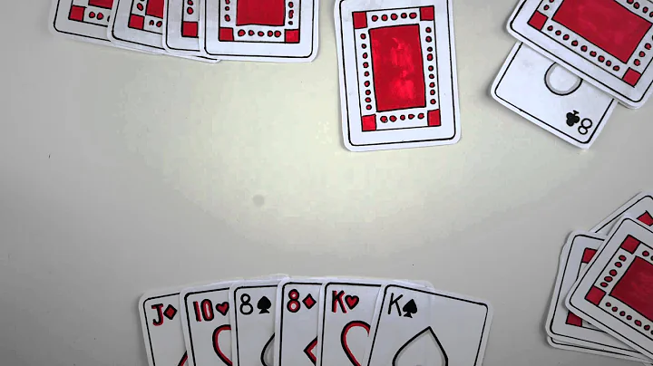 Durak - In Plain English