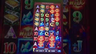 ** MEGA WIN WILD$$$$ ** RUMBLE DRAGON ** SWEET ZONE*****#kikapoo big win